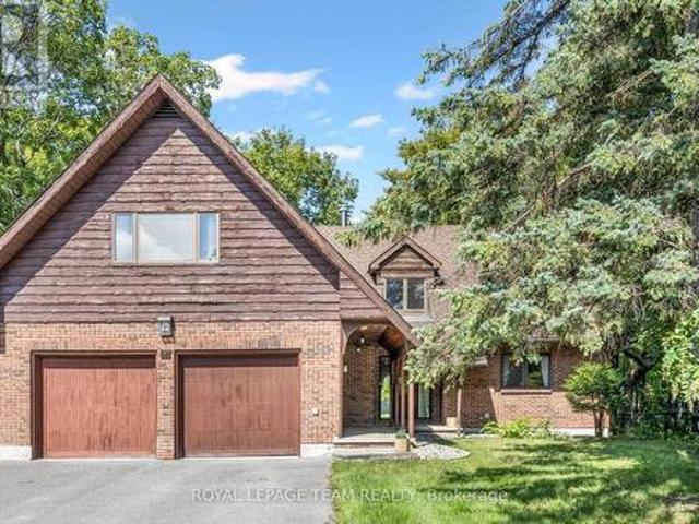 14 Taunton Place, Ottawa, ON, K1J 7J6 house for sale | Listing ID X13709 | Royal LePage