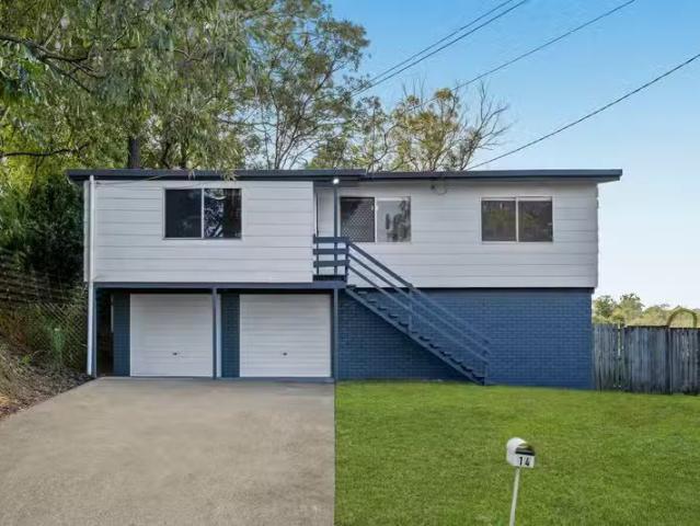 14 Tecoma Street, KINGSTON, QLD 4114 House for Rent