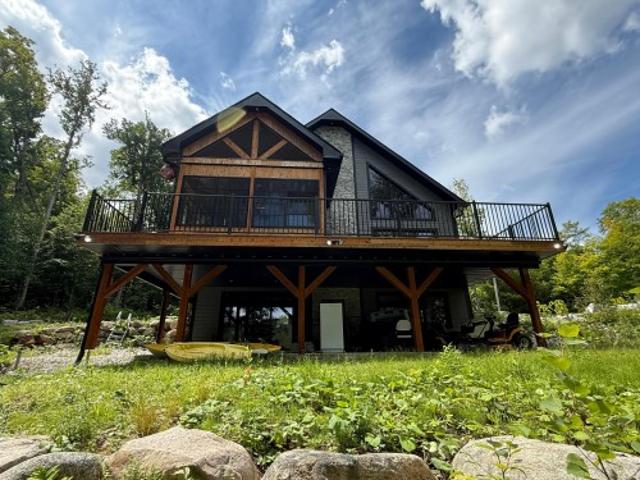 14 Ch. Térèse Gauthier, Sainte Thérèse De La Gatineau, QC, J0X 2X0 house for sale | Listing ID 20551 | Royal LePage