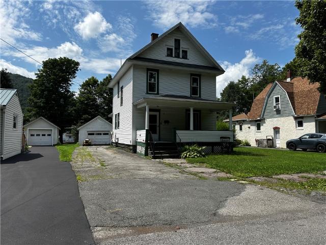 14 Terrace Avenue