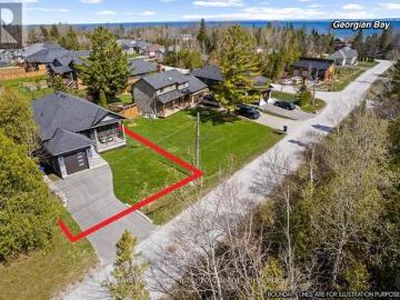 14 Thomas Street, Wasaga Beach, ON, L9Z 2Y9 house for sale | Listing ID S13101 | Royal LePage