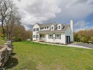 14 Thomas Rd, Lafayette, NJ 07848 | MLS #4030