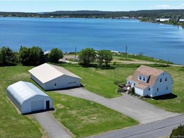 14 Thoroughfare Rd, Grand Manan, NB, E5G 1G6 house for sale | Listing ID NB142514 | Royal LePage
