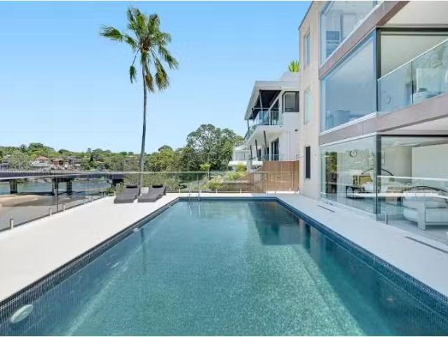 14 The Avenue, Linley Point House for rent Listed by Jacinta.