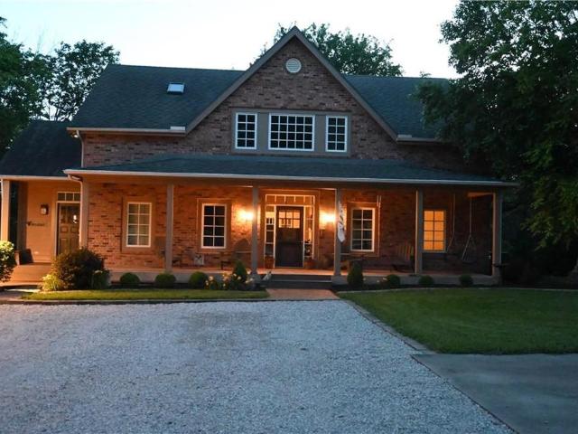 14 Timber Lake Road