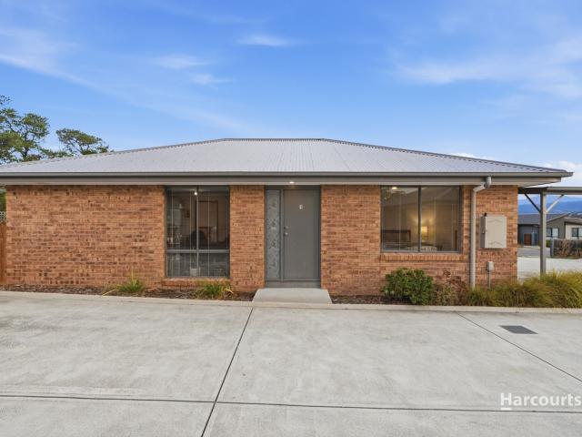 1/4 Tivoli Road, OLD BEACH, TAS 7017