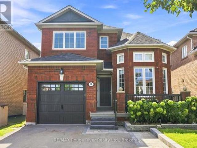 14 Tormina Boulevard, Whitby Taunton North, ON, L1R 3B2 house for sale | Listing ID E13692 | Royal LePage