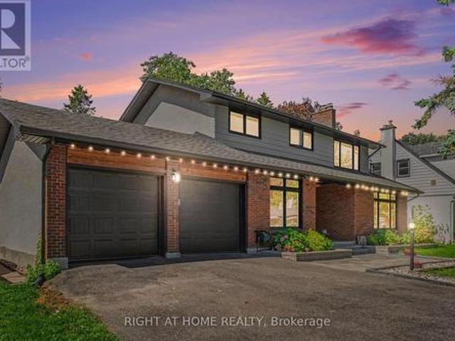 14 Trillium Avenue, Ottawa, ON, K2E 5M9 house for sale | Listing ID X13812 | Royal LePage