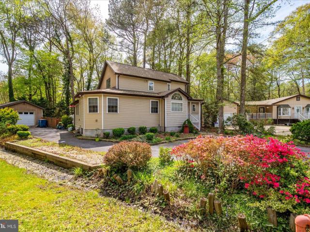14 Trinity Pl, Ocean Pines, MD 21811 | MLS #MDWO2038