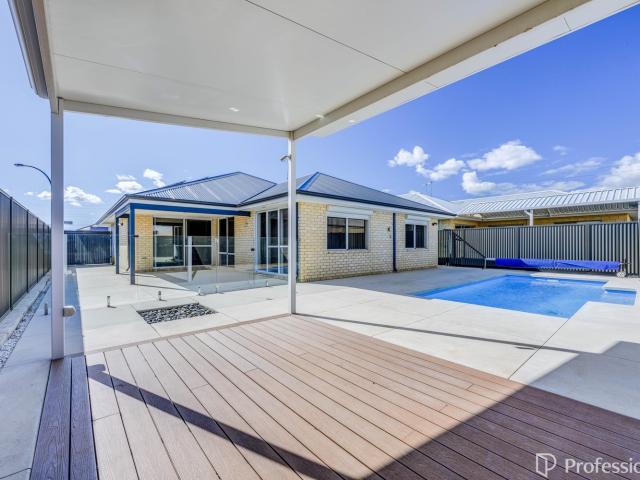 14 Twilight StreetWellard WA 6170, Australia