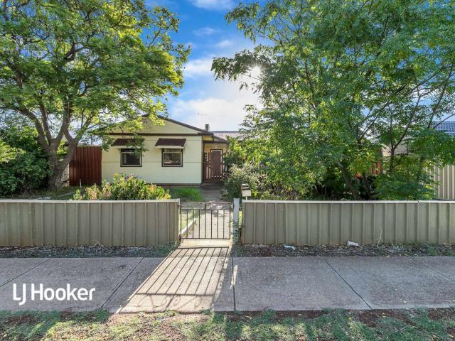 14 underdown road elizabeth south sa house for rent lj hooker