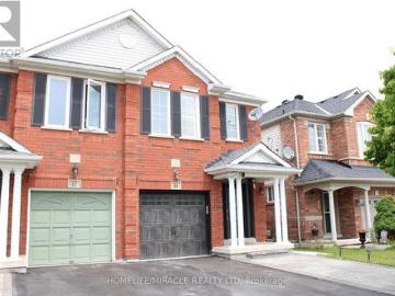 14 Unsworth Crescent, Ajax, ON, L1T 4Y2 house for sale | Listing ID E13485 | Royal LePage