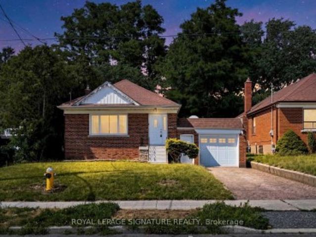 14 Valdane Drive, Toronto, ON, M1L 2E9 house for sale | Listing ID E13772 | Royal LePage