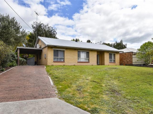 14 Valley View Drive, NARACOORTE