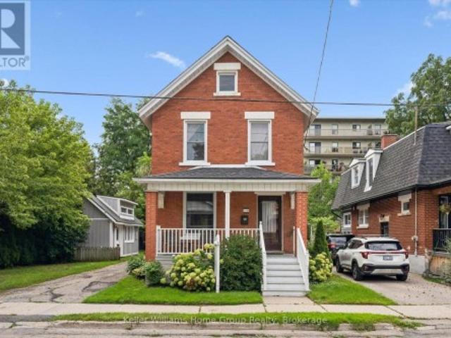 14 Verney Street, Guelph Exhibition Park, ON, N1H 1N4 house for sale | Listing ID X13758 | Royal LePage