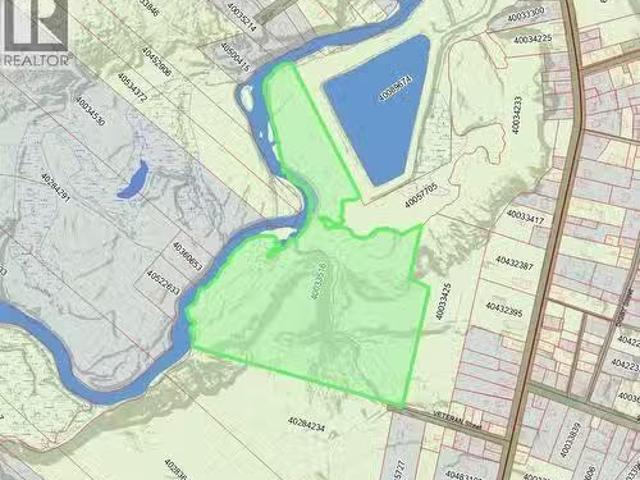 14 Veteran St, Blackville, NB, E9B 1N6 vacant land for sale.