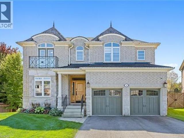 14 View Point Circle, Georgetown, ON, L7G 6P2 house for sale | Listing ID 40866 | Royal LePage