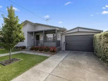 14 Vistula Avenue, Bell Park, VIC 3215 House for Rent