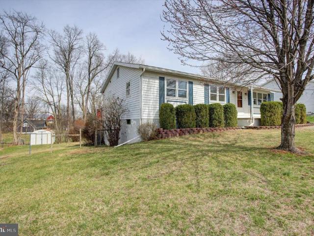 14 W Grandview Avenue