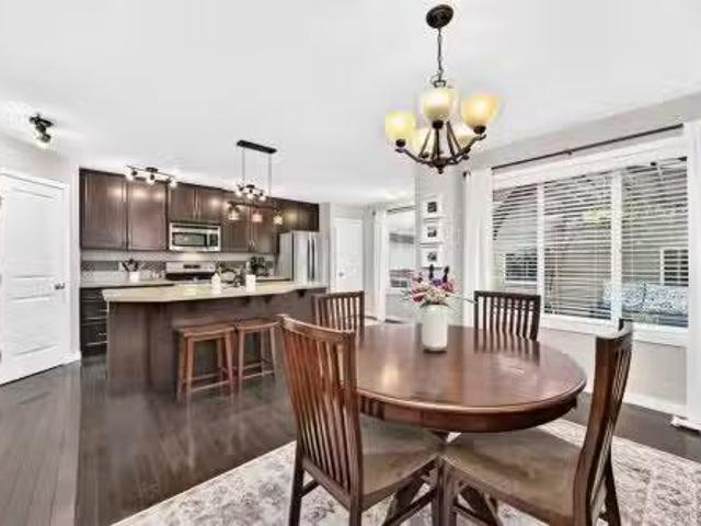 14 Walden Road Se, Calgary, AB, T2X 0N5 house for sale List.