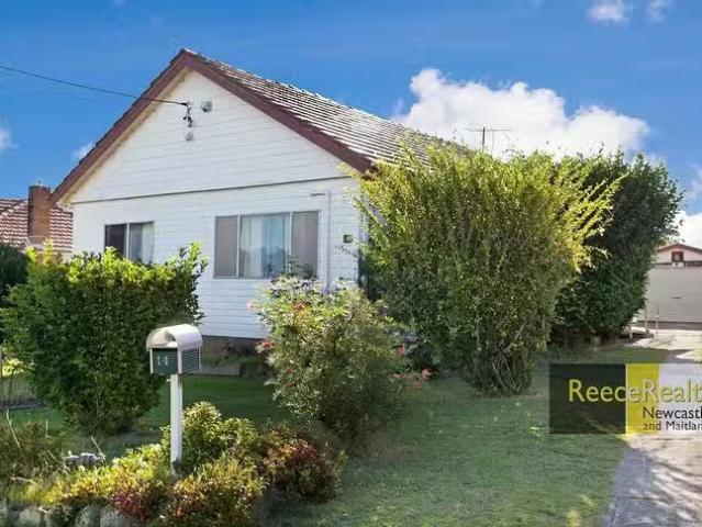 14 Waller Street, Shortland, NSW 2307