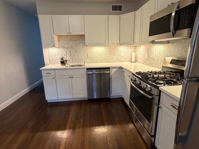 14 Warwick St, Boston, US, MA