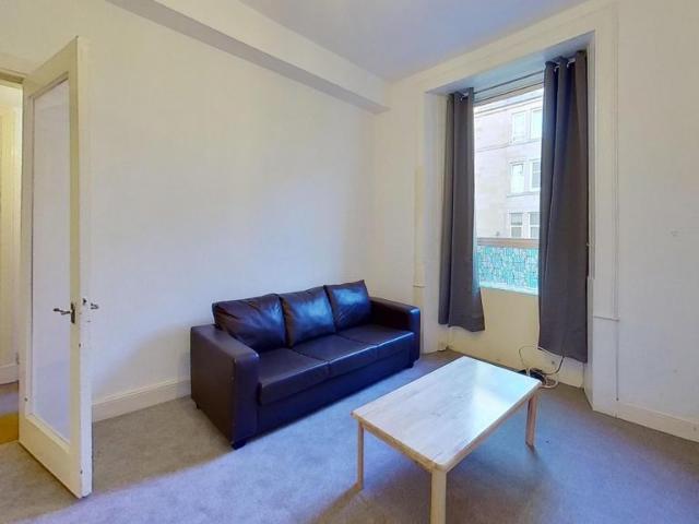 14 Wardlaw Street, City of Edinburgh, EH11 1TR, United Kingdom | 1 bed apartment for rent #137469179 | Rentberry