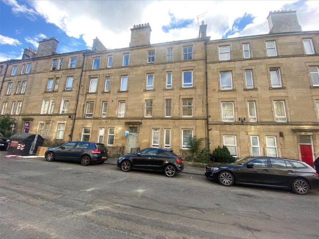 14 Wardlaw Street, City of Edinburgh, EH11 1TR, United Kingdom | 1 bed apartment for rent #140398265 | Rentberry