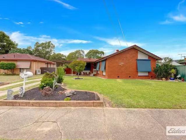 14 Warsaw Crescent, Wodonga, VIC 3690
