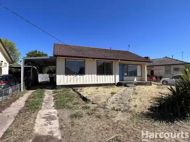 14 Watts Street, Horsham, VIC 3400