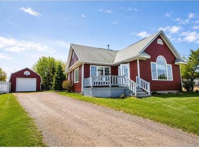 14 Water St, Rexton, NB, E4W 2G3 house for sale | Listing ID NB139856 | Royal LePage