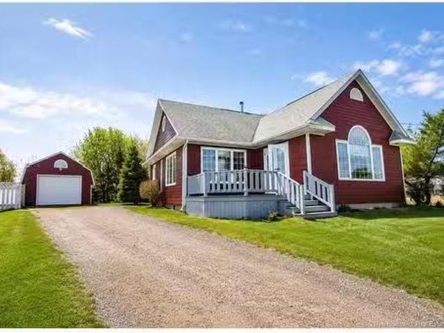 14 Water St, Rexton, NB, E4W 2G3 house for sale Listing ID.