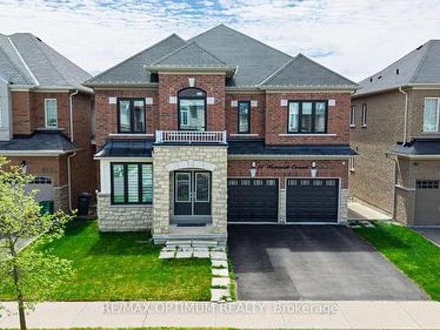 14 Waterwide Crescent, Brampton, ON, L6T 3C3 house for sale | Listing ID W13537 | Royal LePage