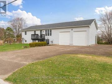 14 Wellington Avenue, Southwest Middlesex Appin, ON, N0L 1A0 house for sale | Listing ID X12975 | Royal LePage