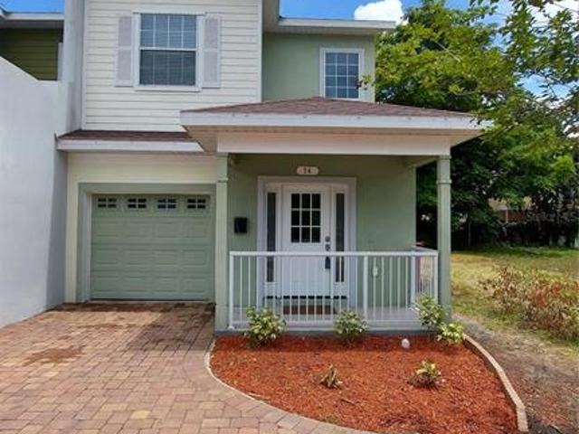 14 West Princeton St, 3 beds, 3 full baths