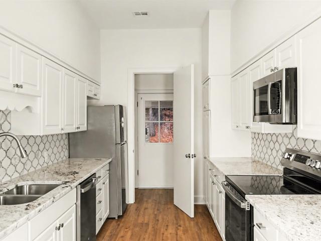 14 Westridge