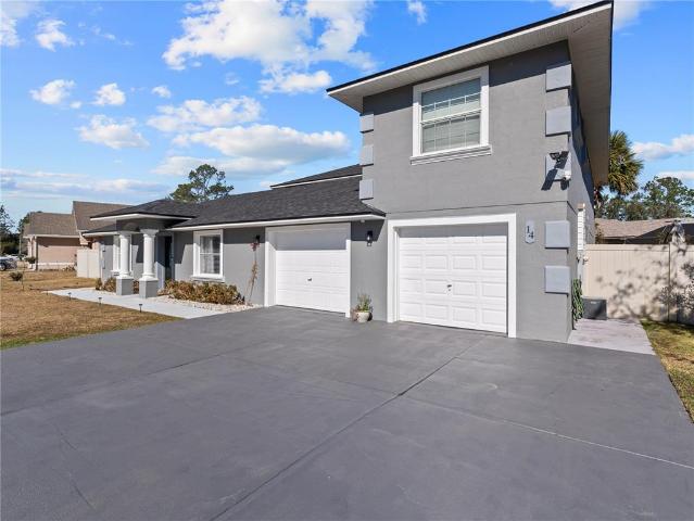 14 Whetstone Ln, Palm Coast, FL 32164 | MLS #FC315784
