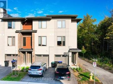 14 Winters Crescent, Collingwood, ON, L9Y 5T1 townhouse for sale | Listing ID S13101 | Royal LePage