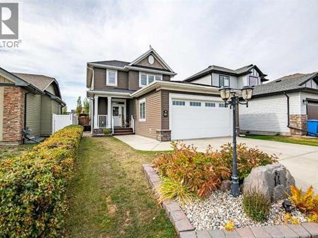 14 Windermere Close, Red Deer, AB, T4N 2J8 house for sale | Listing ID A2348 | Royal LePage