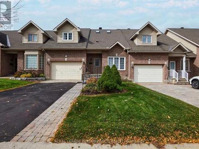 14 Windeyer Crescent, Ottawa, ON, K2K 2P6 house for sale | Listing ID X14034 | Royal LePage