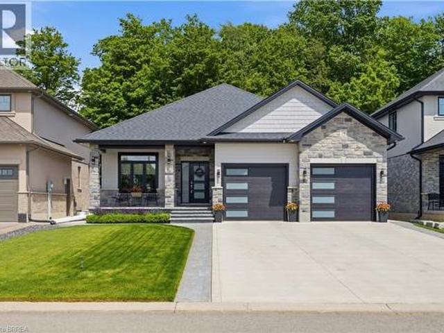 14 Windywood Lane, Norwich, ON, N0J 1P0 house for sale | Listing ID 40843 | Royal LePage