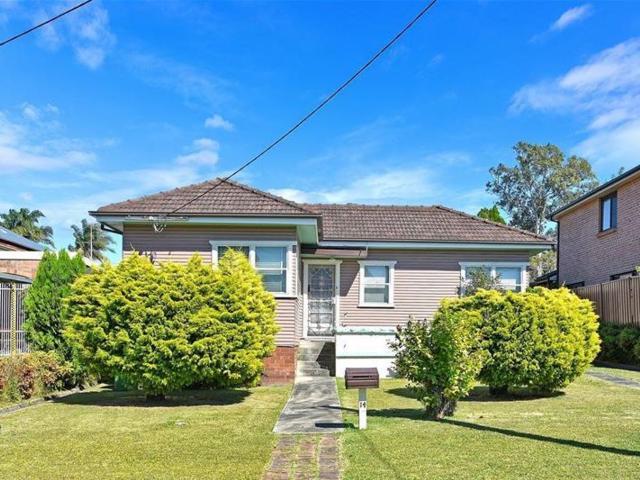 14 Wingara Street, Chester Hill