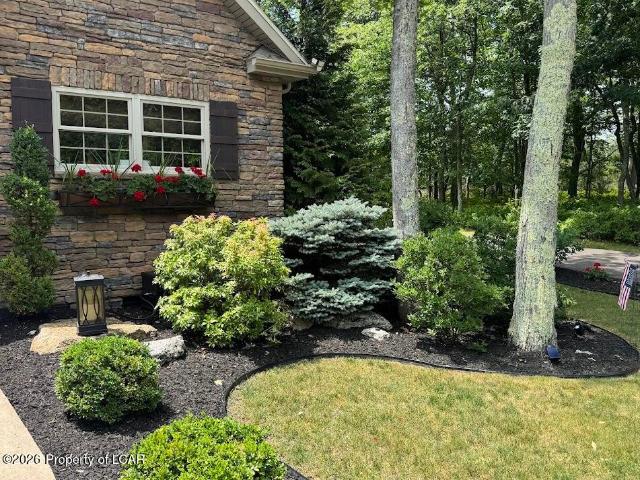 14 Winged Foot Drive