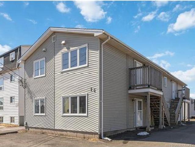 14 Winnipeg St, Moncton, NB, E1C 7C3 house for lease | Listing ID NB137091 | Royal LePage