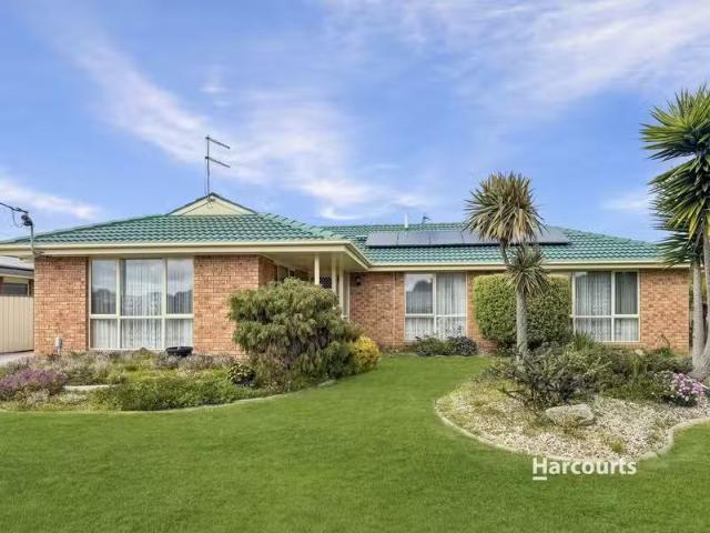 14 Winston Place, DEVONPORT, TAS 7310 House for Rent