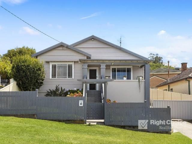 14 William Street, Figtree