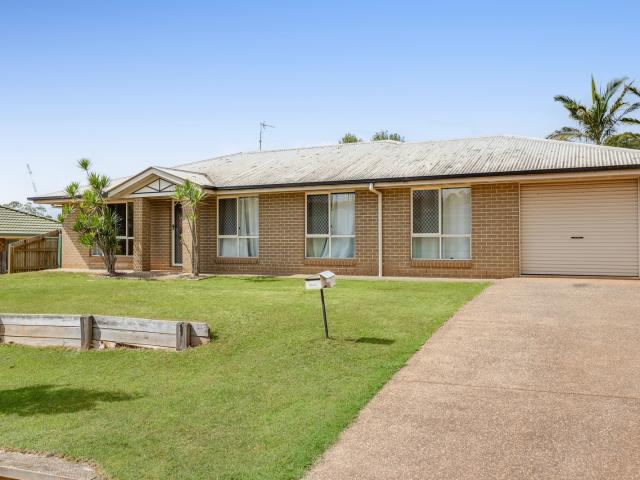 14 Willowburn Drive, Rockville, QLD 4350 House for Rent Ray White Toowoomba Real Estate