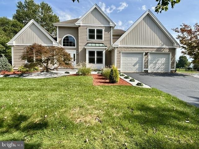 14 Wilson Way S, Princeton Junction, NJ 08550