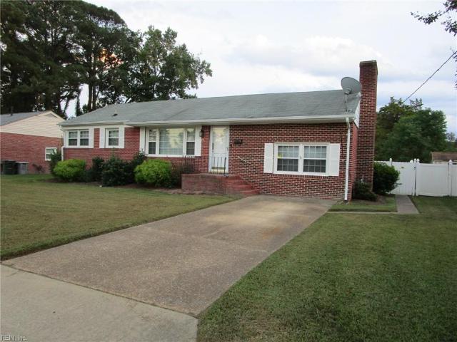 14 Woodburn DR