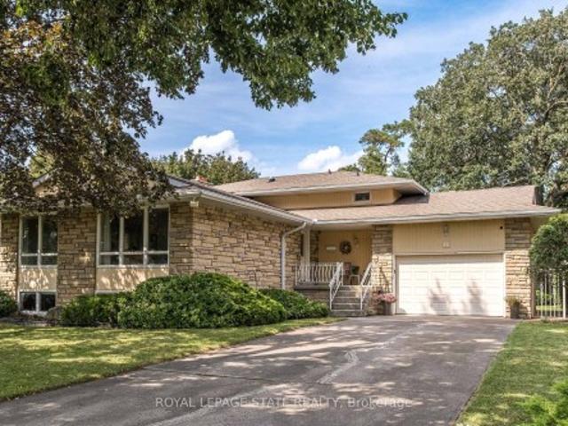 14 Woodside Drive, Hamilton, ON, L8T 1C3 house for sale | Listing ID X13843 | Royal LePage
